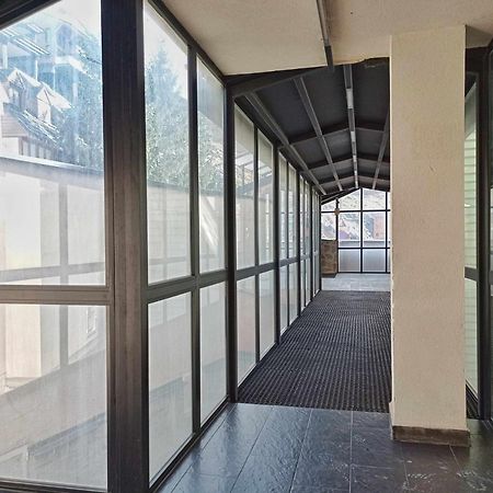 Estudio Superior Serraneu Σιέρρα Νεβάδα Εξωτερικό φωτογραφία
