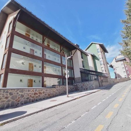 Estudio Superior Serraneu Σιέρρα Νεβάδα Εξωτερικό φωτογραφία